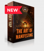 Скачать [Joey Yap] Ци Мэнь Искусство манифестации The Art of Manifesting (2022).png