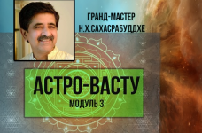 Скачать [Нарендра Хари Сахасрабуддхе] Астро-Васту. Модуль 3 (2022).png