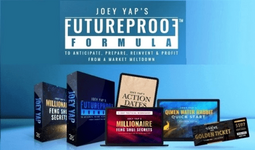 Скачать [Joey Yap] Futureproof formula (2022).png