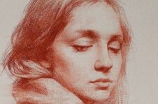 Скачать [Виталий Антипин] Искусство портретного рисунка (2022).jpg