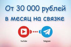 Скачать [Николай Т] Сможет каждый От 30 000 рубрей в месяц на доходной связке (2023).jpg