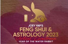 Скачать [Joey Yap] Фэн шуй и Астрология (2023).jpeg