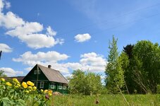 Скачать [Наташа Бутова] Обретение Дома - как переехать из города на землю (2021).jpg