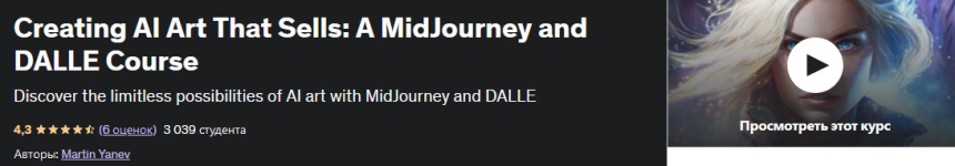 udemy-sozdanie-prodajuschix-artov-midjourney-i-dalle-2023.png