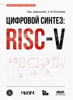 [Ю.Панчул, А.Романов] Цифровой синтез_ RISC-V (2024).jpg