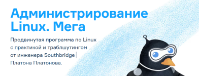 [Платон Платонов] [Слёрм] Администрирование Linux. Мега (2022).png