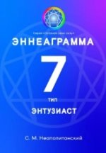 Эннеаграмма. Тип 7. Энтузиаст.jpg