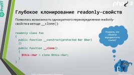 PHP 8.3 Что нового и пора ли переходить [profit] [Степанцев Альберт].jpg