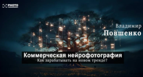 [Первый Фото Канал] Коммерческая нейрофотография – как зарабатывать на новом тренде_ (2024) [В...png
