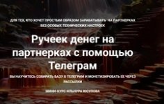 Ручеек денег на партнерках с помощью Телеграм + 5 других кейсов по заработку [Ильнур Юсупов] (1).jpg