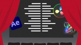 [Liveclasses] Создание финальных титров в DaVinci Resolve, Apple Motion, Adobe After Effects [...jpg