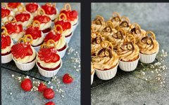 [Gift cookies] 3 в 1. Совершенство в капкейках [Николай Гагарин, Артем Валентинов].jpg