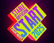 Stable Diffusion Start 2025 [Max Twain].jpg