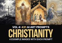[SevenstylesDesign] 431 промпта Midjourney на тему христианства.jpg