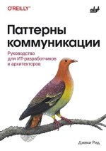 Паттерны коммуникации_ руководство для ИТ-разработчиков и архитекторов [Джеки Рид].jpg