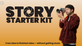 Комплект для создания истории Story Starter Kit [Tim Runia].png