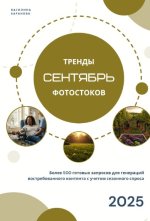 [vasilinfo] Тренды фотостоков (сентябрь 2025) + Книга НЧ Электрика и сантехника+ Ремонт и Отде...jpg
