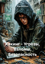 Хакинг – угрозы, взломы, безопасность [Петр Ласточкин].png
