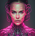  [Пражская медиашкола] Практический онлайн-курс по нейросетям для создания изображений (2023)...png