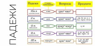​Скачать [Оксана Солодина] Научу определять падежи (2022).jpg