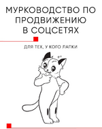 Скачать [Иван Тутынин] [Белый Цифровой Кот] Мурководство. Тариф В PDF формате (2023).png