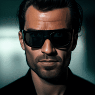 agent8001