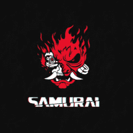 samurAI