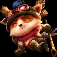 Teemo