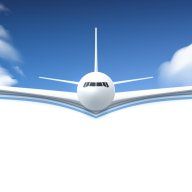 WhitePlane